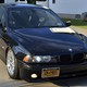 Image for article titled For $17,000, Will This 2001 BMW 540i Get Your Goat?